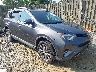 2T3DFREV8GW****** Salvage and Wrecked 2016 Toyota RAV4 in Northern Virginia