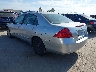 JHMCM56426C****** Salvage and Repairable 2006 Honda Accord in North Hollywood