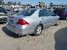 JHMCM56426C****** Salvage and Wrecked 2006 Honda Accord in California State
