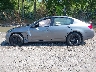 JN1CV6AR0FM****** Repairable 2015 Infiniti Q40 in New York State