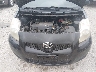 JTDKT903995****** Reparables 2009 Toyota Yaris en Columbus