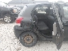 JTDKT903995****** Destrozados 2009 Toyota Yaris en Columbus