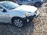 1HGCP268X9A****** Salvage 2009 Honda Accord