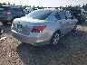 1HGCP268X9A****** Salvage and Wrecked 2009 Honda Accord in Massachusetts State