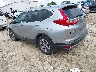 5J6RW1H85HL****** Salvamento y Reparables 2017 Honda CR-V en Atlanta East