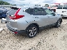 5J6RW1H85HL****** Salvamento y Destrozados 2017 Honda CR-V en Estado de Georgia