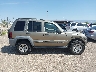 1J4GL48K05W****** Repairable 2005 Jeep Liberty in Arizona State
