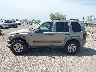 1J4GL48K05W****** Salvage 2005 Jeep Liberty