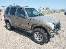 1J4GL48K05W****** Salvage and Wrecked 2005 Jeep Liberty in Tucson