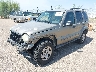 1J4GL48K05W****** Used and Repairable 2005 Jeep Liberty in Tucson
