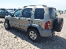 1J4GL48K05W****** Salvage and Repairable 2005 Jeep Liberty in Tucson