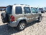 1J4GL48K05W****** Salvage and Wrecked 2005 Jeep Liberty in Arizona State