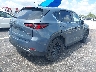 JM3KFBCM5P0****** Salvage and Wrecked 2023 Mazda CX-5 in Florida State