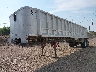 ID30004***** Usados y Reparables 2008 Ravens Dump Semi Trailer en Specialty Division