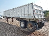 ID30004***** Salvamento y Reparables 2008 Ravens Dump Semi Trailer en Specialty Division
