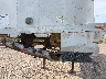 ID30004***** Salvamento y Reparables 2008 Ravens Dump Semi Trailer en Estado de Nuevo México