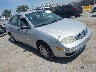 1FAFP34N75W****** Salvage and Wrecked 2005 Ford Focus in East Bay