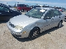 1FAFP34N75W****** Used and Repairable 2005 Ford Focus in East Bay