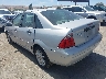 1FAFP34N75W****** Salvage and Repairable 2005 Ford Focus in East Bay