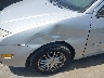 1FAFP34N75W****** Salvage and Repairable 2005 Ford Focus in California State