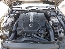 WDBSK75F63F****** Repairable 2003 Mercedes-Benz SL-Class in Fontana