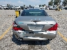 WDBSK75F63F****** Wrecked 2003 Mercedes-Benz SL-Class