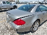 WDBSK75F63F****** Repairable 2003 Mercedes-Benz SL-Class