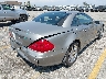 WDBSK75F63F****** Salvage and Wrecked 2003 Mercedes-Benz SL-Class in California State