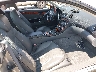 WDBSK75F63F****** Used and Repairable 2003 Mercedes-Benz SL-Class in California State