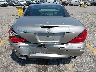 WDBSK75F63F****** Salvage and Repairable 2003 Mercedes-Benz SL-Class in California State
