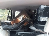 5FNYF6H58HB****** Wrecked 2017 Honda Pilot in Massachusetts State