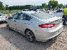 3FA6P0K91ER****** Salvage and Repairable 2014 Ford Fusion in Syracuse