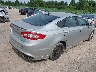 3FA6P0K91ER****** Salvage and Wrecked 2014 Ford Fusion in New York State
