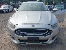 3FA6P0K91ER****** Salvage and Repairable 2014 Ford Fusion in New York State