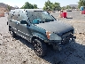 JHLRD78844C****** Salvage and Wrecked 2004 Honda CR-V in Fontana