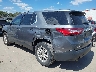 1GNERFKWXLJ****** Repairable 2020 Chevrolet Traverse in Texas State