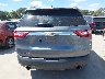 1GNERFKWXLJ****** Wrecked 2020 Chevrolet Traverse
