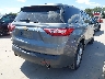 1GNERFKWXLJ****** Salvage and Wrecked 2020 Chevrolet Traverse in Texas State
