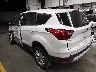 1FMCU0GD9KU****** Salvamento y Reparables 2019 Ford Escape en Phoenix
