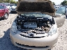 5TDZK22C88S****** Reparables 2008 Toyota Sienna en Little Rock