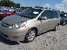 5TDZK22C88S****** Usados y Reparables 2008 Toyota Sienna en Little Rock