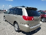 5TDZK22C88S****** Salvamento y Reparables 2008 Toyota Sienna en Little Rock