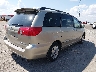 5TDZK22C88S****** Salvamento y Destrozados 2008 Toyota Sienna en Estado de Arkansas