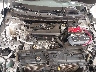 JN8AT2MV2KW****** Repairable 2019 Nissan Rogue in High Point