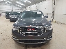 1GKKNSLS5HZ****** Wrecked 2017 GMC Acadia in Pennsylvania State