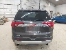 1GKKNSLS5HZ****** Wrecked 2017 GMC Acadia