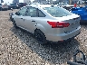 1FADP3F22JL****** Salvage and Repairable 2018 Ford Focus in Indianapolis