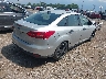 1FADP3F22JL****** Salvage and Wrecked 2018 Ford Focus in Indiana State