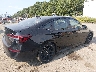 2HGFE2F51SH****** Salvamento y Destrozados 2025 Honda Civic en Estado de Massachusetts