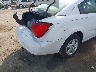 1G8AW12F33Z****** Destrozados 2003 Saturn Ion en Estado de California